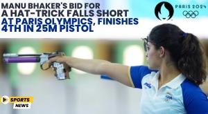manu-bhaker-bid-for-a-hat-trick-falls-short-at-paris-olympics-finishes-4th-in-25m-pistol