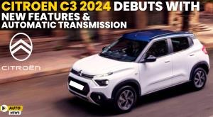 citroen-c3-2024-debuts-with-new-features-and-automatic-transmission