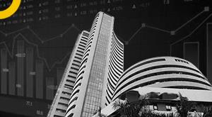 share-market-fii-net-seller-for-the-second-consecutive-month-sold-1586-crores-in-october