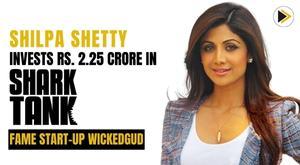 shilpa-shetty-makes-inr-2-25-crore-investment-in-wickedgud-a-shark-tank-fame-start-up