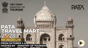 ministry-of-tourism-will-host-pata-travel-mart-2023-from-october-4-to-6