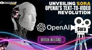 unveiling-sora-openai-groundbreaking-text-to-video-model-revolutionizing-ai