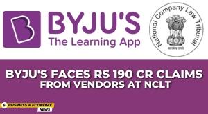 byju-faces-rs-190-cr-claims-from-vendors-at-nclt