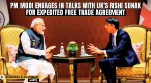 pm-modi-engages-in-talks-with-uk-rishi-sunak-for-expedited-free-trade-agreement