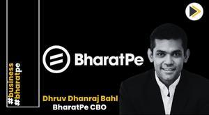 bharatpay-chief-business-officer-dhruv-dhanraj-behl-resigns