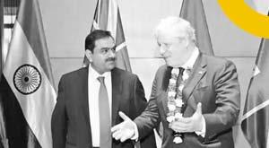 discussion-issues-between-gautam-adani-and-boris-johnson