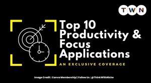 top-10-productivity-and-focus-applications