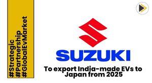 suzuki-to-export-india-made-evs-to-japan-from-2025