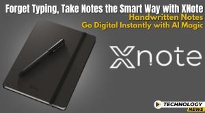 forget-typing-take-notes-the-smart-way-with-xnote-handwritten-notes-go-digital-instantly-with-ai-magic