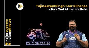 tajinderpal-singh-toor-clinches-indias-2nd-athletics-gold-at-asian-games-2023
