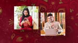 how-to-elebrte-rkhi-1-virtully-virtul-ides-to-enjoy-the-bond-of-love