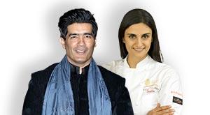 comparison-brand-manish-malhotra-and-kainaaz-messman-s-theobroma-success