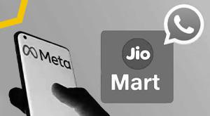 agreement-between-jiomart-and-meta--shopping-will-be-done-through-whatsapp