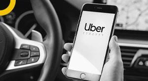 Uber Drivers to Earn Extra Income by Assisting in AI Model Training Between Rides