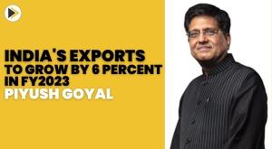 india-s-goods-exports-soar-to-usd-447b-in-fy23-a-6-percent-yoy-increase-piyush-goyal