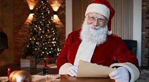 history-of-santa-claus