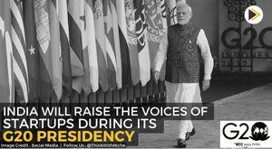 india-will-raise-the-voices-of-startups-during-its-g20-presidency