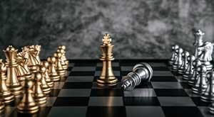 intelligent-strategies-in-business-4-steps