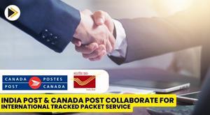 india-post-and-canada-post-collaborate-for-international-tracked-packet-service