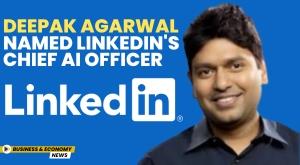 deepak-agarwal-named-linkedin-s-chief-ai-officer