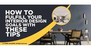 tips-to-fulfill-interior-design-goals