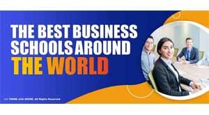 best-business-schools-world