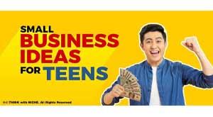 small-business-ideas-for-teens