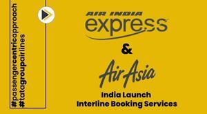 air-india-express-and-airasia-india-launch-interline-booking-services-for-seamless-travel