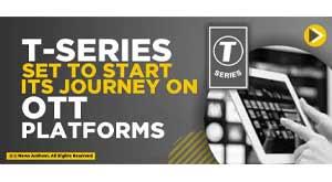 t-series-set-to-start-its-journey-on-ott-platforms