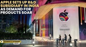 apple-sets-up-r-d-subsidiary-in-india-as-demand-for-products-soar