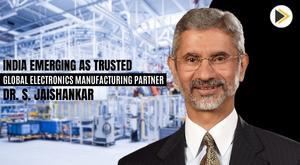indias-rising-prominence-in-global-electronics-manufacturing-eam-dr-s-jaishankars-vision-at-semiconindia-2023