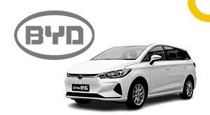 BYD: 1200 Km रेंज वाली BYD Corvette 07 प्लग-इन हाइब्रिड कार इस दिन होगी लांच