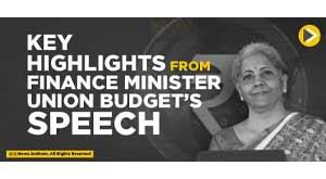 key-highlights-from-finance-minister-union-budget’s-speech