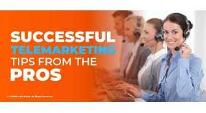 how-to-telemarket-successfully-tips-from-the-pros