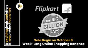 flipkart-big-billion-days-sale-2023-to-begin-on-october-8