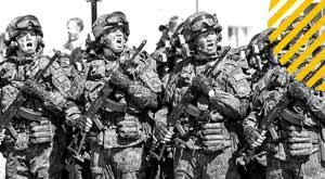 russian-military-gear-on-display