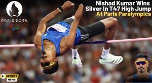 nishad-kumar-wins-silver-in-t47-high-jump-at-paris-paralympics