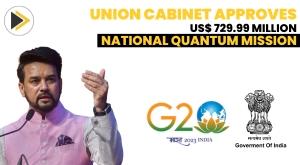 union-cabinet-approves-us-729-99-million-national-quantum-mission