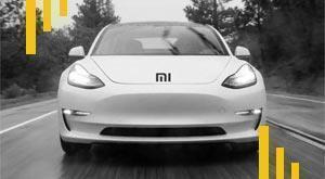 Xiaomi YU7 Surpasses 3.15 Lakh Orders in 72 Hours, Emerges as Tesla Model Y Rival