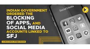 indian-government-blocking-apps-linked-to-sfj