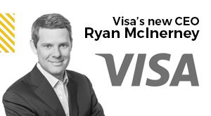 visa-appointed-ryan-mcinerney-as-its-next-chief-executive-