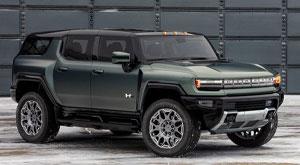 Hummer EV की भारी डिमांड, General Motors कंपनी ने बुकिंग लेना किया बंद