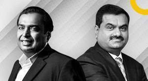 Mukesh Ambani Remains Only Centibillionaire in Forbes India’s 100 Richest