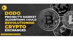 dodo-projects-algorithms-revolutionise-crypto-exchanges