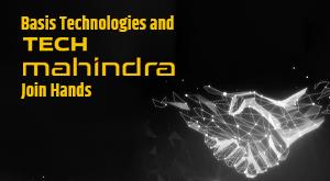 basis-technologies-and-tech-mahindra-partner-to-accelerate-delivery-of-smart-utility-solutions