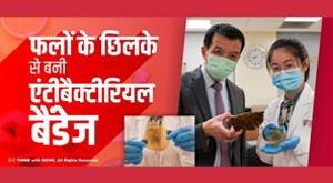 antibacterial-bandage-made-from-durian-fruit-peel