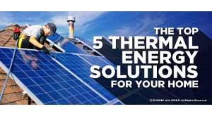top-five-thermal-energy-solutions-for-home