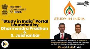 joint-launch-of-study-in-india-sii-portal-in-new-delhi-by-mr-dharmendra-pradhan-and-dr-s-jaishankar