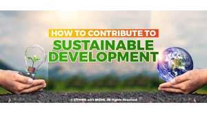 how-to-contribute-to-sustainable-development