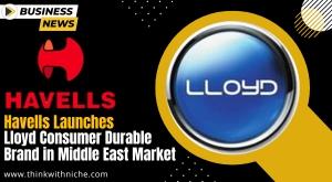 havells-launches-lloyd-consumer-durable-brand-in-middle-east-market
